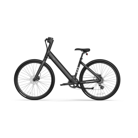 LyteCycle EB60 EBike (Option: EB60 Black)